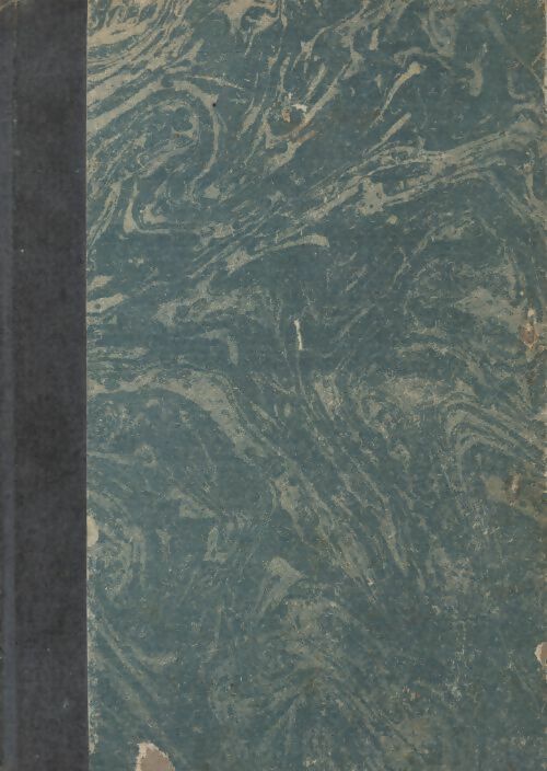 Livrenpoche : Oeuvres choisies Tome II  - Alfred De Musset - Livre
