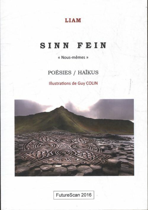Livrenpoche : Sinn fein - Liam - Livre