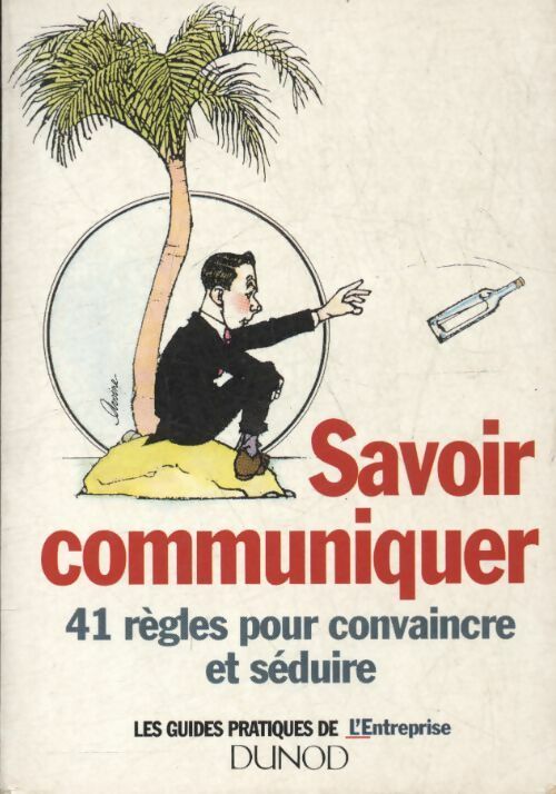Livrenpoche : Savoir communiquer - Jean Michel Lefevre - Livre
