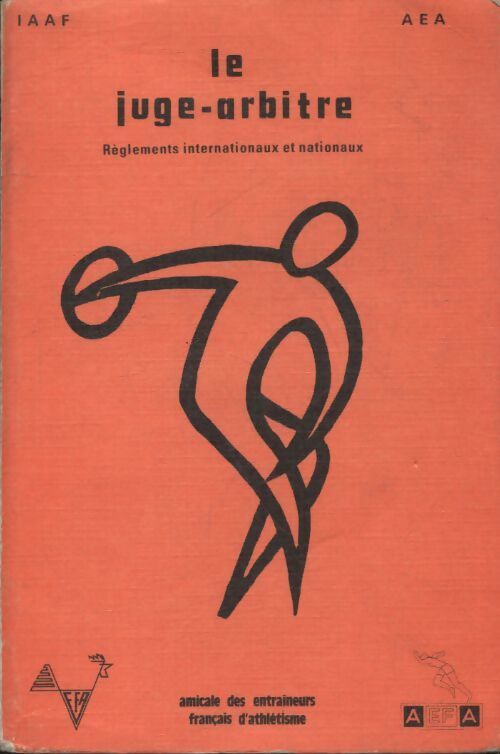 Livrenpoche : Le juge arbitre - Collectif - Livre