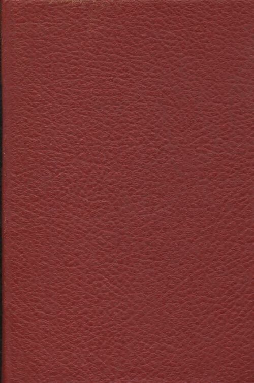 Livrenpoche : Bel-ami - Guy De Maupassant - Livre