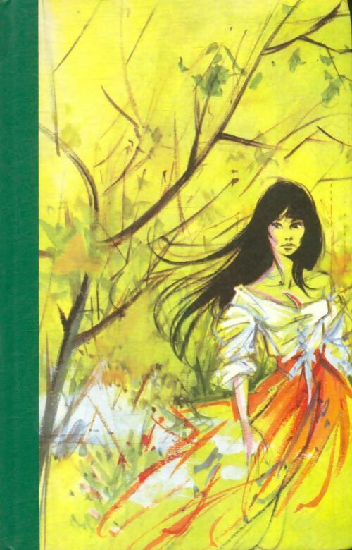 Livrenpoche : La petite Fadette - George Sand, Sand - Livre