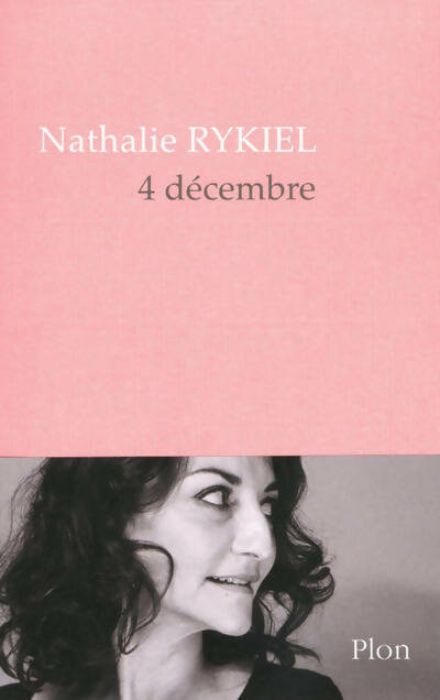 Livrenpoche : 4 décembre - Nathalie Rykiel - Livre