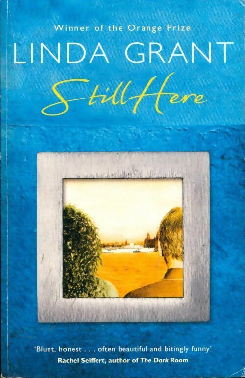 Livrenpoche : Still here - Linda Grant - Livre