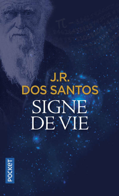Livrenpoche : Signe de vie - José Rodrigues Dos Santos - Livre