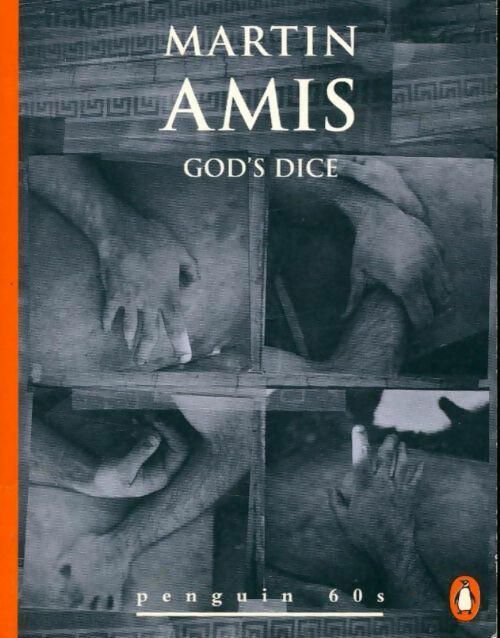 Livrenpoche : God's dice - Martin Amis - Livre