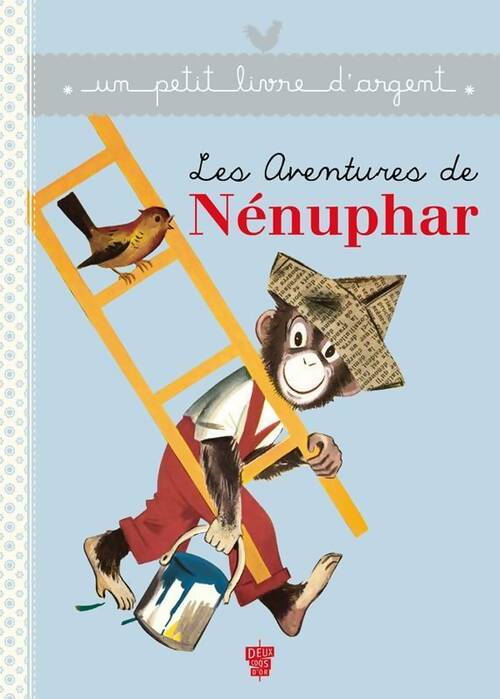 Livrenpoche : Les aventures de Nénuphar - Collectif - Livre