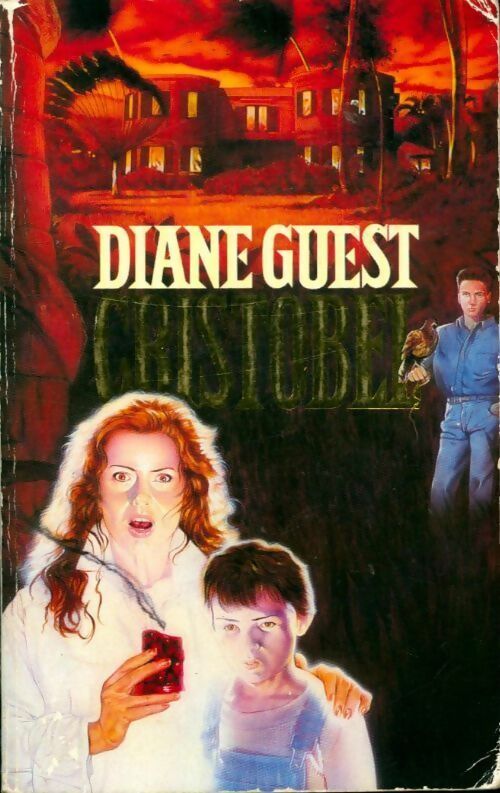 Livrenpoche : Cristobel - Diane Guest - Livre