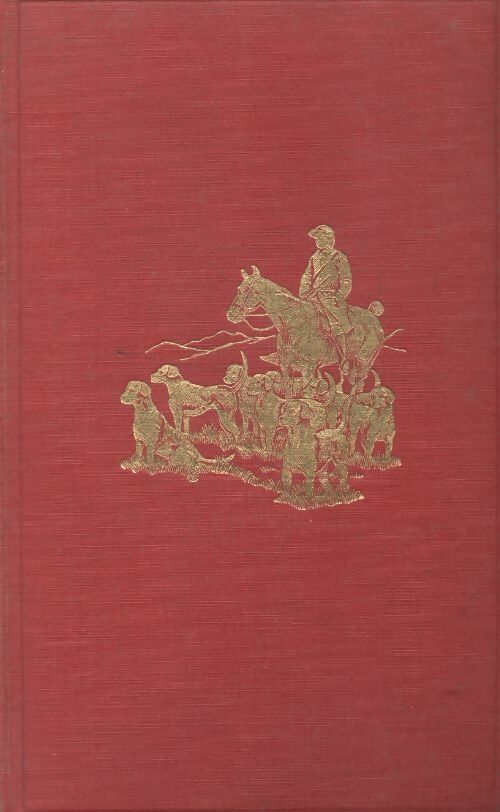 Livrenpoche : Thoughts on hunting - Peter Beckford - Livre