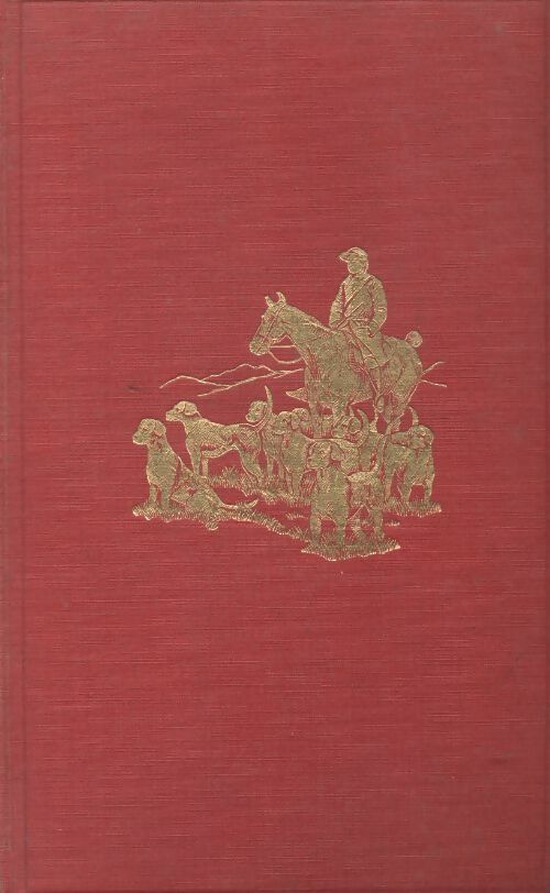 Thoughts on hunting - Peter Beckford -  Methuen paperbacks - Livre