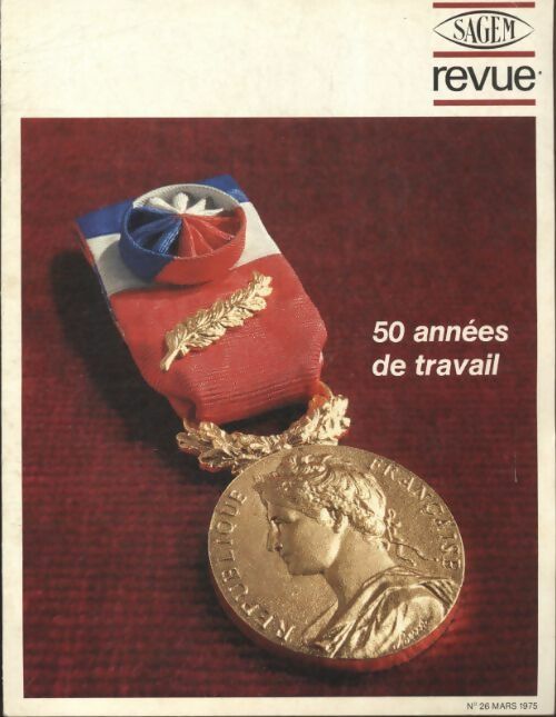 Livrenpoche : 50 années de travail - Collectif - Livre