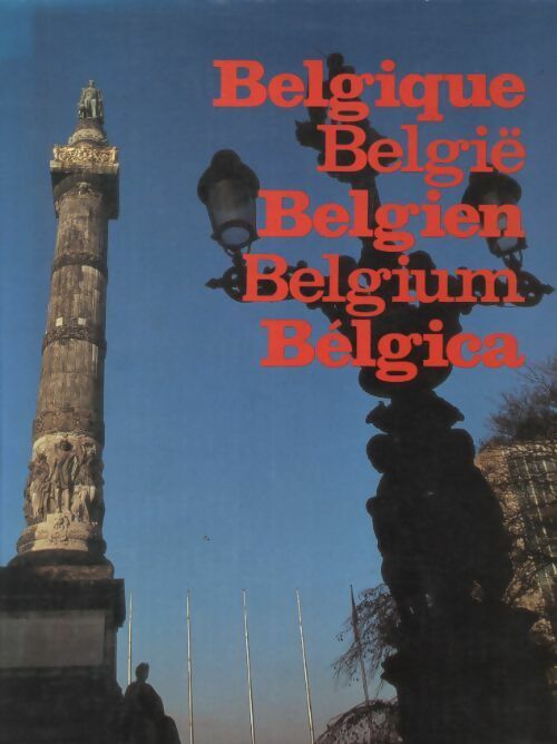 Livrenpoche : Belgique - F Van Den Bremt - Livre