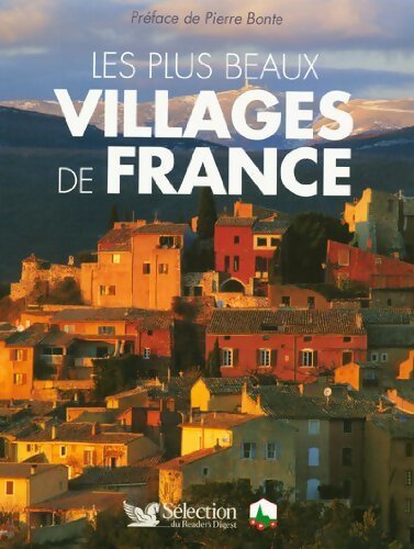 Livrenpoche : Les plus beaux villages de France - Collectif - Livre