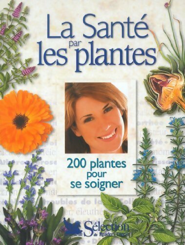 Livrenpoche : La santé par les plantes - Collectif - Livre