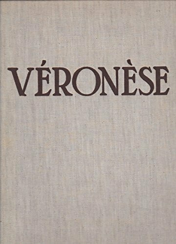 Livrenpoche : Véronèse - Antoine Orliac - Livre