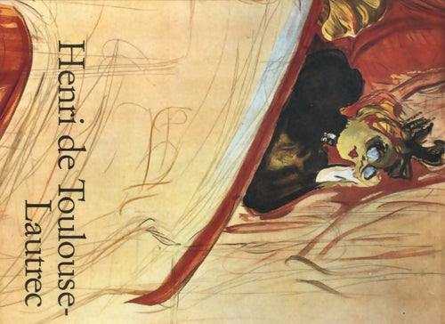 Livrenpoche : Henri de Toulouse-Lautrec - Matthias Arnold - Livre