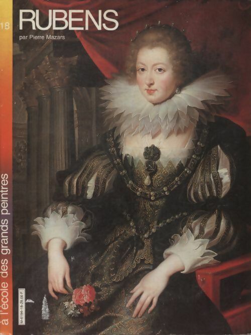 Livrenpoche : Rubens - Pierre Mazars - Livre