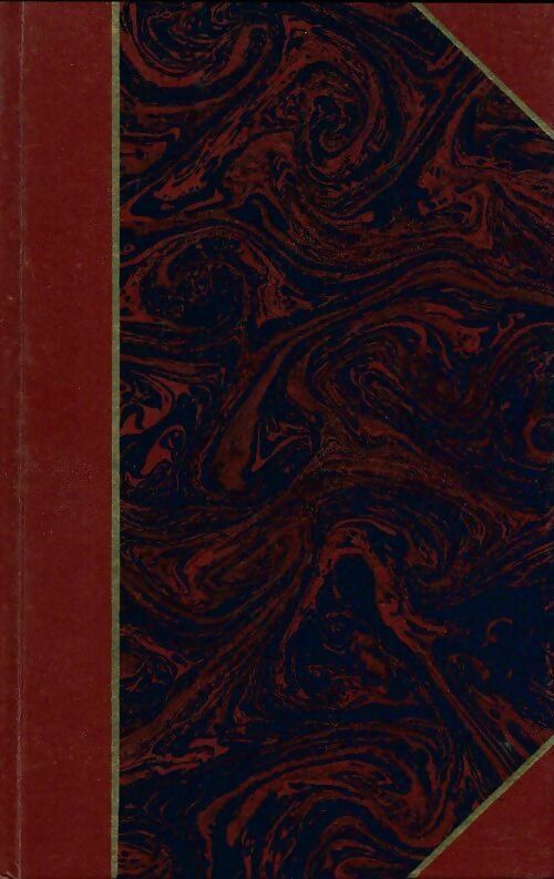 Livrenpoche : Le rouge et le noir Tome I - Stendhal - Livre