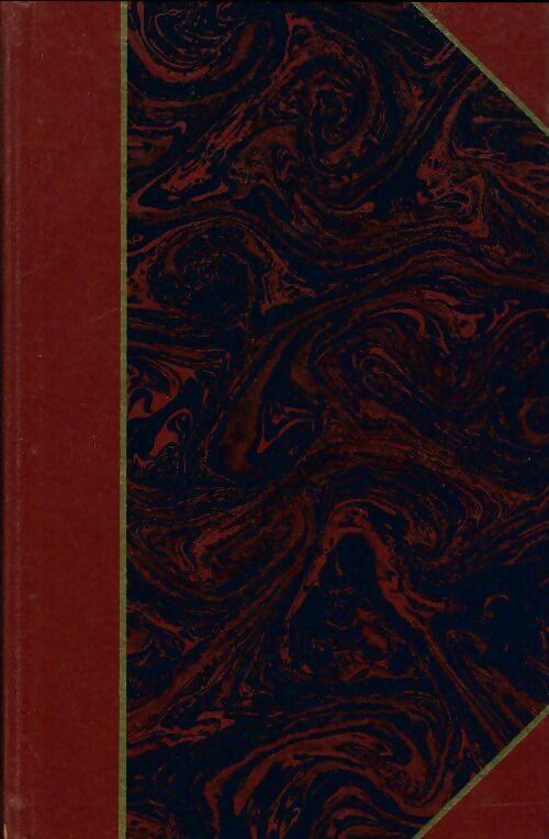 Livrenpoche : Les rêveries du promeneur solitaire - Jean-Jacques Rousseau - Livre