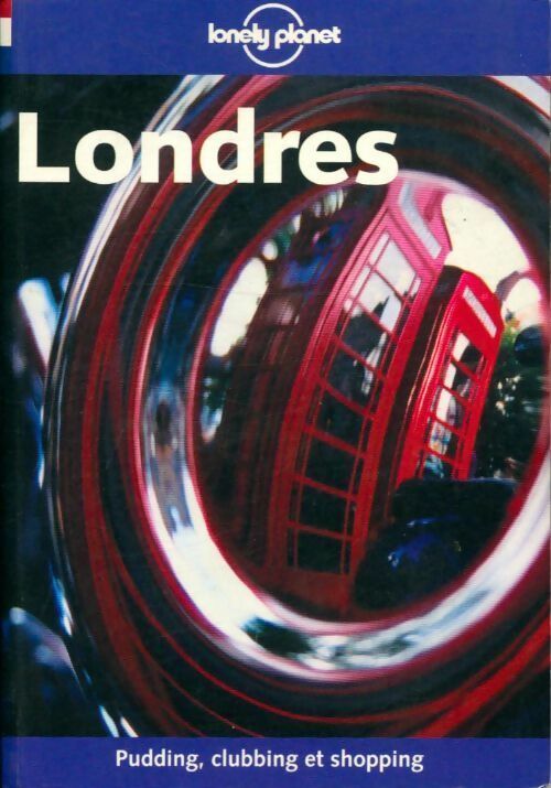 Livrenpoche : Londres 2000 - Collectif - Livre