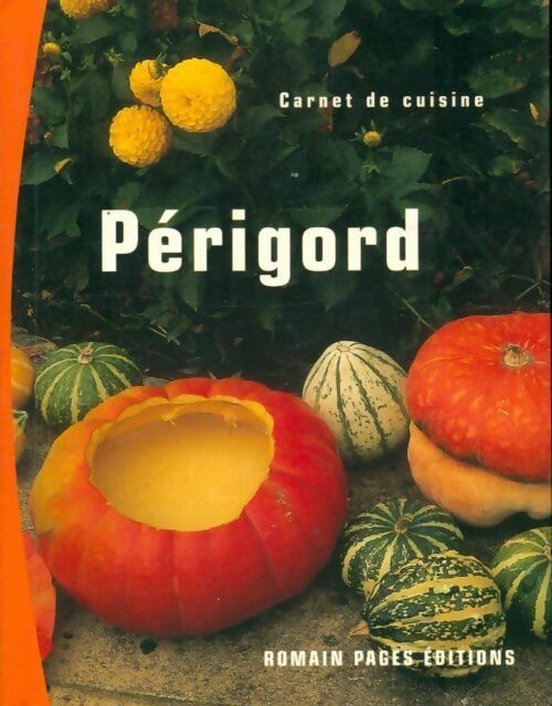Livrenpoche : Périgord - Jean-Pierre Duval - Livre