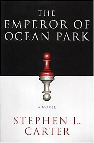 Livrenpoche : The emperor of ocean park - Stephen L. Carter - Livre