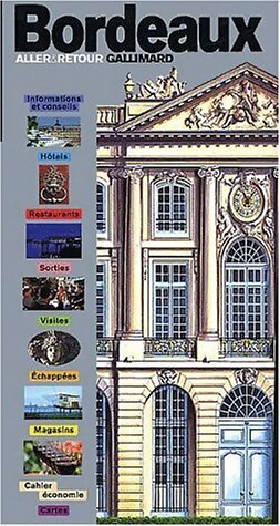 Bordeaux - Collectif - Livre
