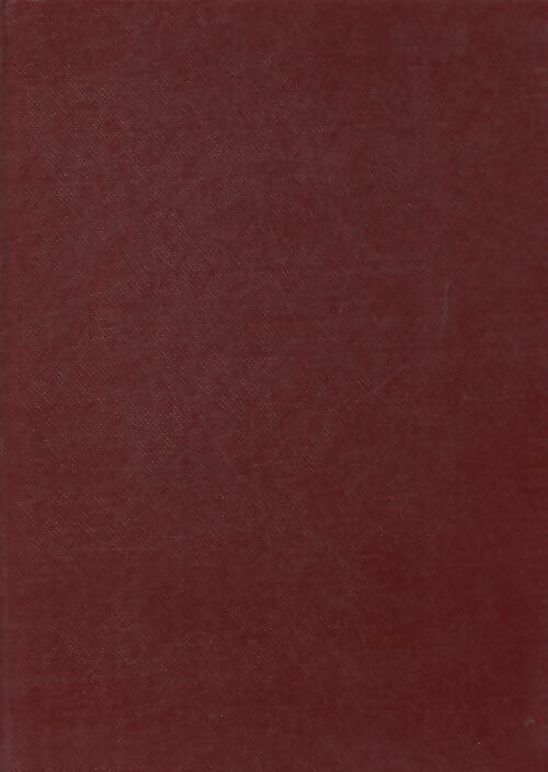 Livrenpoche : Oeuvres complètes Tome X - Molière - Livre
