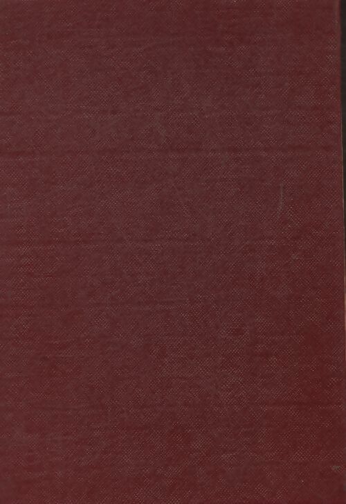 Livrenpoche : Oeuvres complètes Tome XII - Molière - Livre