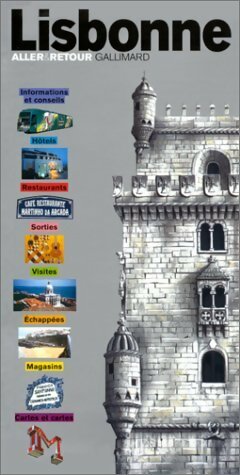 Livrenpoche : Lisbonne - Collectif - Livre