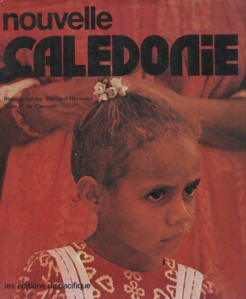Livrenpoche : Nouvelle-Calédonie - Collectif - Livre