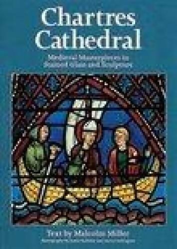Livrenpoche : La cathédrale de Chartres - Malcolm Miller - Livre