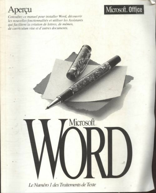 Livrenpoche : Microsoft Word - Collectif - Livre