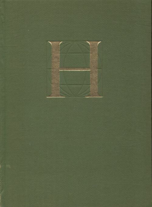 Livrenpoche : Le directoire / Lucrèce Borgia / Les Aztèques / La Libération de Paris - Collectif - Livre