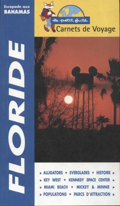 Livrenpoche : Floride - Collectif - Livre