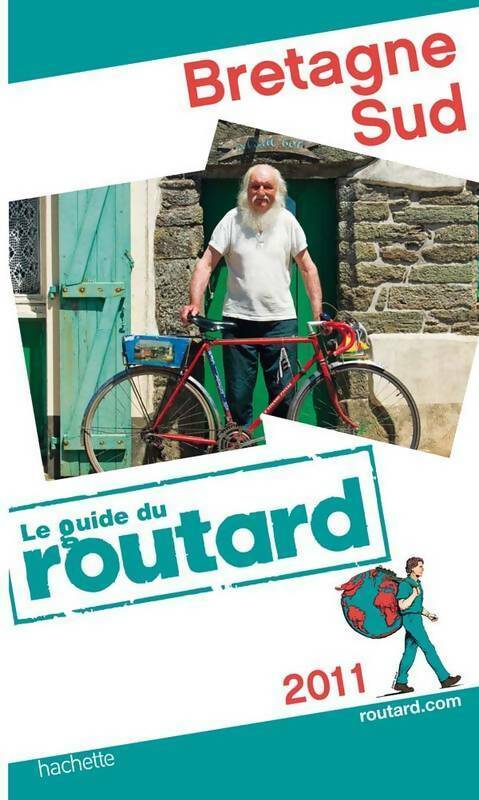 Livrenpoche : Bretagne sud 2011 - Collectif - Livre