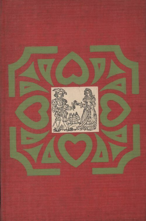 Livrenpoche : Amants, heureux amants - Valery Larbaud - Livre