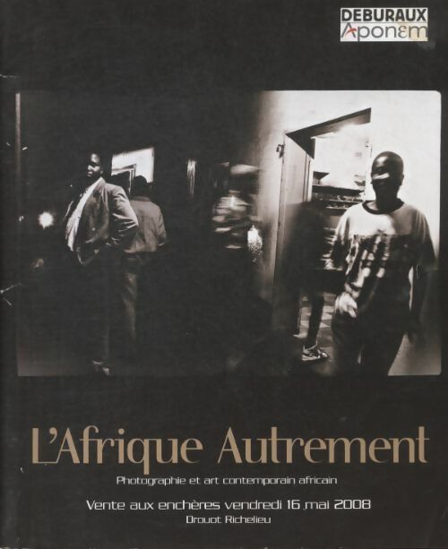 Livrenpoche : L'Afrique autrement - Collectif - Livre