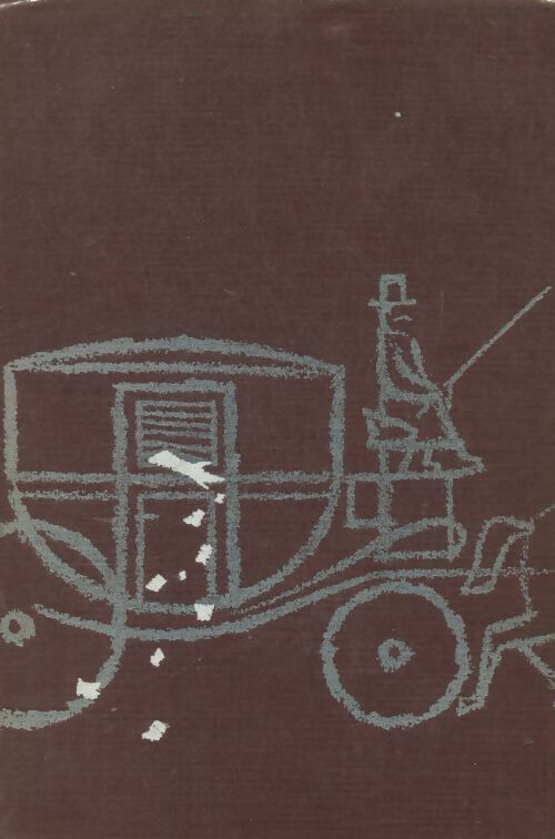 Livrenpoche : Madame Bovary - Gustave Flaubert - Livre