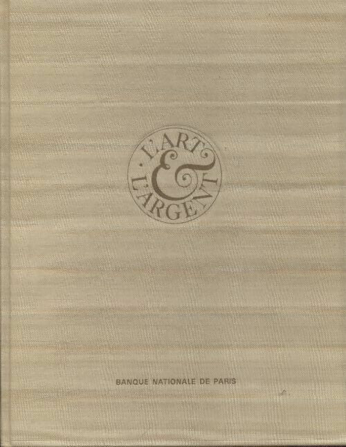 Livrenpoche : L'art et l'argent - Collectif - Livre