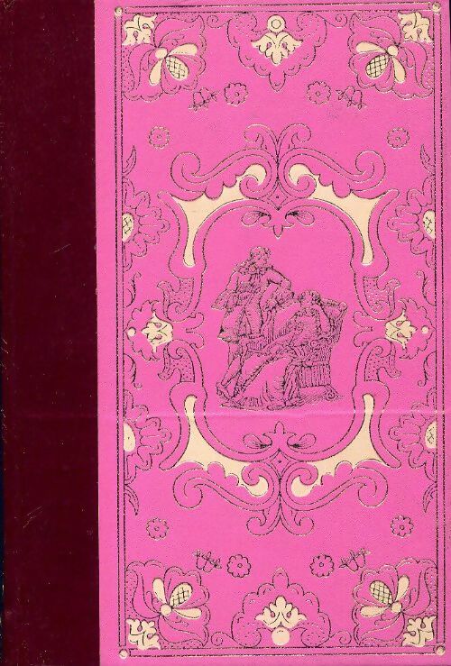 Livrenpoche : Vie des amoureuses illustres Tome I - Alex Roudène - Livre