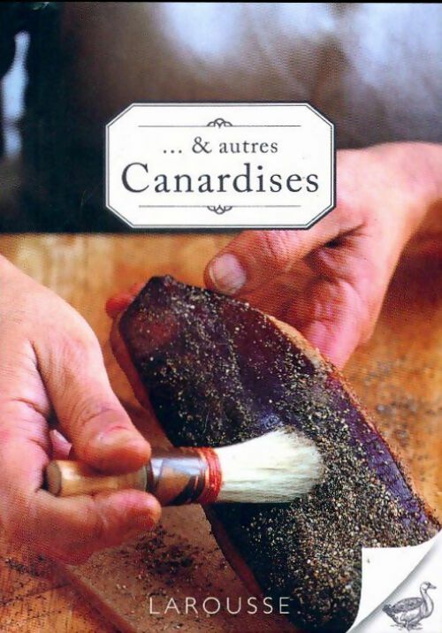 Livrenpoche : ... & Autres canardises - François Di Vanni - Livre