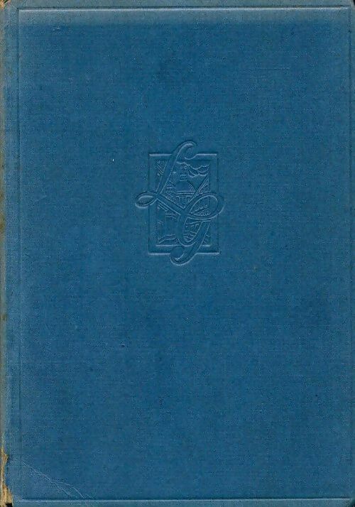 Livrenpoche : Nêne - Ernest Pérochon - Livre