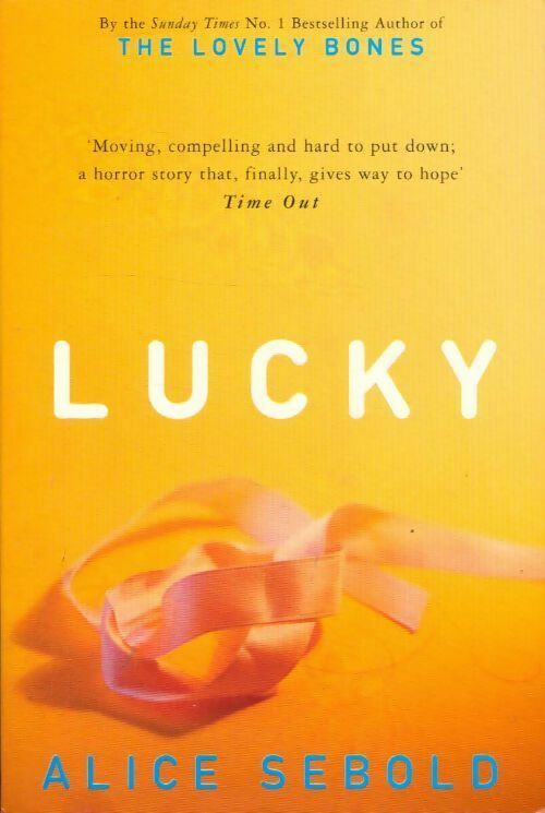 Livrenpoche : Lucky - Alice Sebold - Livre