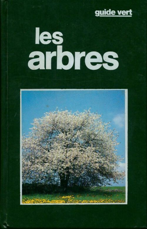 Livrenpoche : Les arbres - Raymond Durand - Livre