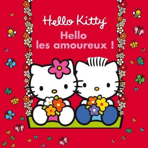 Livrenpoche : Hello les amoureux ! - Celina Carvalho - Livre