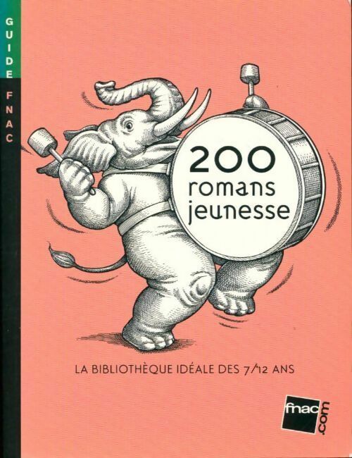 Livrenpoche : 200 romans jeunesse - Collectif - Livre