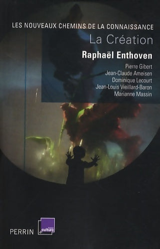 Livrenpoche : La création - Collectif - Livre