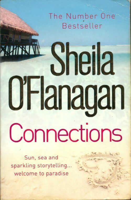 Livrenpoche : Connections - Sheila O'Flanagan - Livre