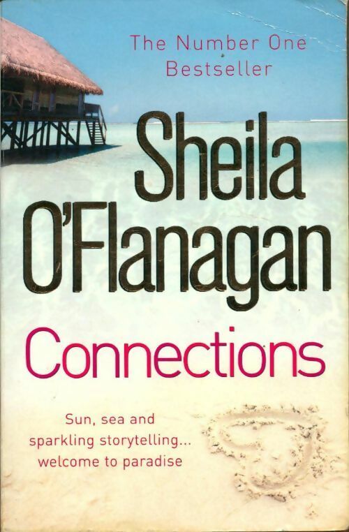 Connections - Sheila O'Flanagan -  Headline GF - Livre